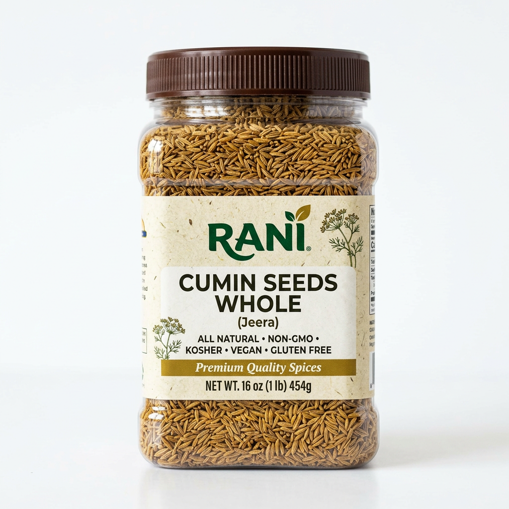 https://farmorganic.shop/products/rani-cumin-seeds-whole-jeera-spice-16oz-1lb-454g-pet-jar-all-natural-gluten-friendly-non-gmo-kosher-vegan-indian-origin https://farmorganic.shop/products/rani-cumin-seeds-whole-jeera-spice-16oz-1lb-454g-pet-jar-all-natural-gluten-friendly-non-gmo-kosher-vegan-indian-origin