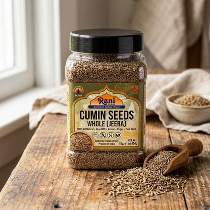 https://farmorganic.shop/products/rani-cumin-seeds-whole-jeera-spice-16oz-1lb-454g-pet-jar-all-natural-gluten-friendly-non-gmo-kosher-vegan-indian-origin https://farmorganic.shop/products/rani-cumin-seeds-whole-jeera-spice-16oz-1lb-454g-pet-jar-all-natural-gluten-friendly-non-gmo-kosher-vegan-indian-origin