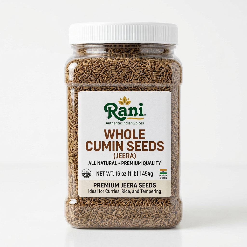 https://farmorganic.shop/products/rani-cumin-seeds-whole-jeera-spice-16oz-1lb-454g-pet-jar-all-natural-gluten-friendly-non-gmo-kosher-vegan-indian-origin https://farmorganic.shop/products/rani-cumin-seeds-whole-jeera-spice-16oz-1lb-454g-pet-jar-all-natural-gluten-friendly-non-gmo-kosher-vegan-indian-origin