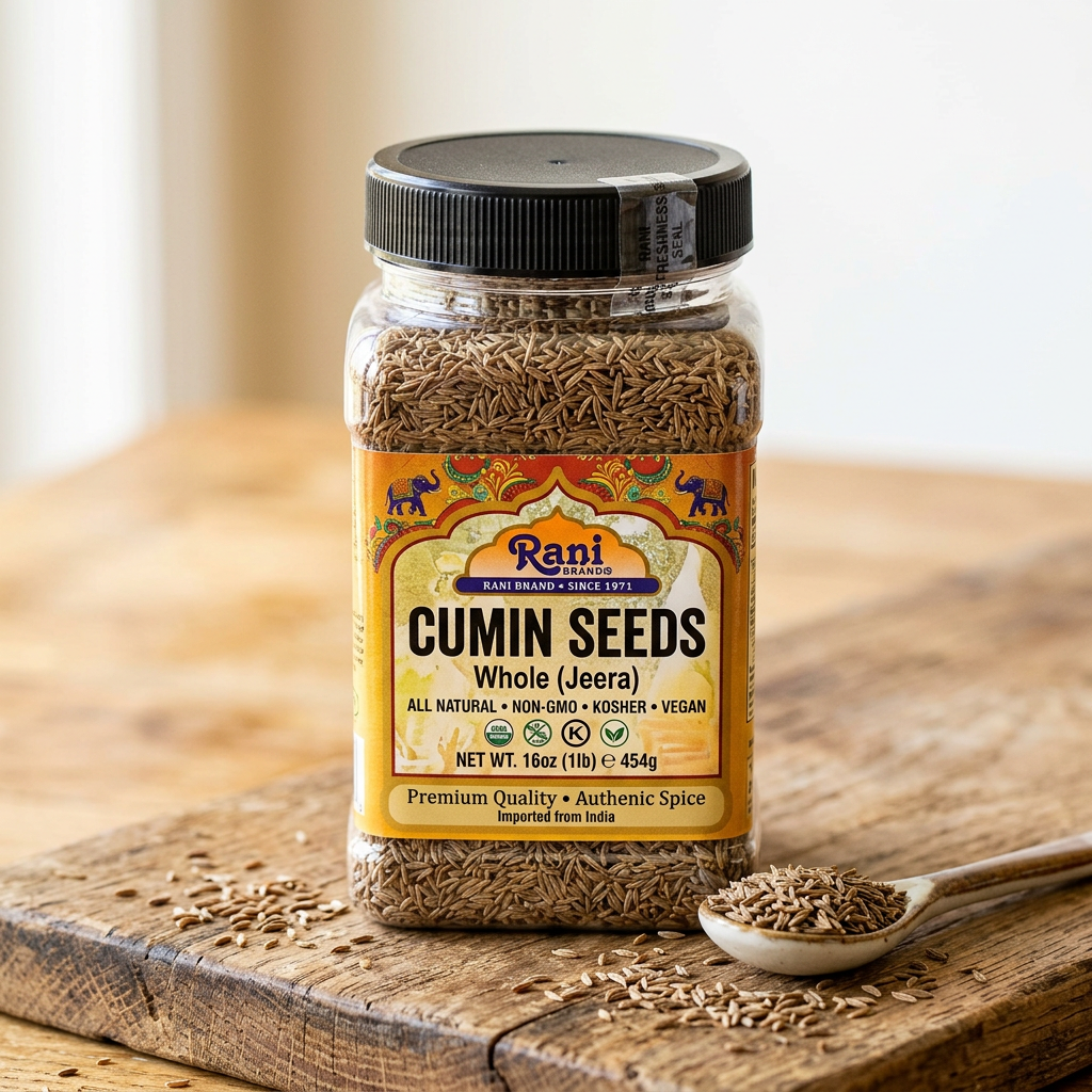 https://farmorganic.shop/products/rani-cumin-seeds-whole-jeera-spice-16oz-1lb-454g-pet-jar-all-natural-gluten-friendly-non-gmo-kosher-vegan-indian-origin https://farmorganic.shop/products/rani-cumin-seeds-whole-jeera-spice-16oz-1lb-454g-pet-jar-all-natural-gluten-friendly-non-gmo-kosher-vegan-indian-origin