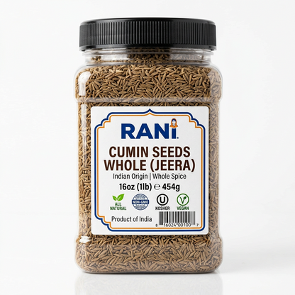 https://farmorganic.shop/products/rani-cumin-seeds-whole-jeera-spice-16oz-1lb-454g-pet-jar-all-natural-gluten-friendly-non-gmo-kosher-vegan-indian-origin https://farmorganic.shop/products/rani-cumin-seeds-whole-jeera-spice-16oz-1lb-454g-pet-jar-all-natural-gluten-friendly-non-gmo-kosher-vegan-indian-origin
