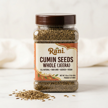 https://farmorganic.shop/products/rani-cumin-seeds-whole-jeera-spice-16oz-1lb-454g-pet-jar-all-natural-gluten-friendly-non-gmo-kosher-vegan-indian-origin https://farmorganic.shop/products/rani-cumin-seeds-whole-jeera-spice-16oz-1lb-454g-pet-jar-all-natural-gluten-friendly-non-gmo-kosher-vegan-indian-origin