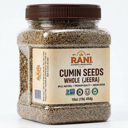 https://farmorganic.shop/products/rani-cumin-seeds-whole-jeera-spice-16oz-1lb-454g-pet-jar-all-natural-gluten-friendly-non-gmo-kosher-vegan-indian-origin https://farmorganic.shop/products/rani-cumin-seeds-whole-jeera-spice-16oz-1lb-454g-pet-jar-all-natural-gluten-friendly-non-gmo-kosher-vegan-indian-origin