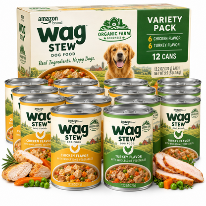 https://farmorganic.shop/products/amazon-brand-wag-stew-dog-food-variety-pack-chicken-turkey-13-2-ounce-pack-of-12 https://farmorganic.shop/products/amazon-brand-wag-stew-dog-food-variety-pack-chicken-turkey-13-2-ounce-pack-of-12