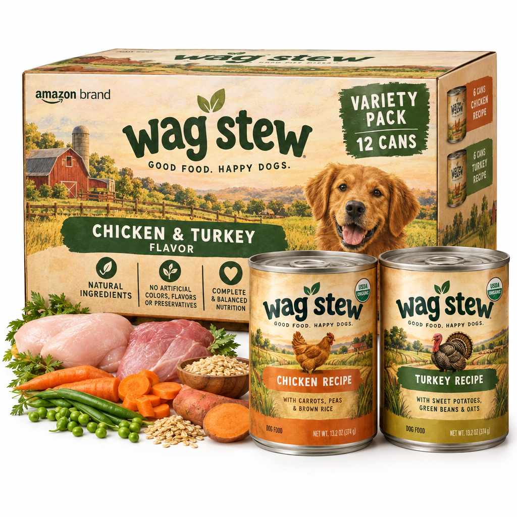 https://farmorganic.shop/products/amazon-brand-wag-stew-dog-food-variety-pack-chicken-turkey-13-2-ounce-pack-of-12 https://farmorganic.shop/products/amazon-brand-wag-stew-dog-food-variety-pack-chicken-turkey-13-2-ounce-pack-of-12