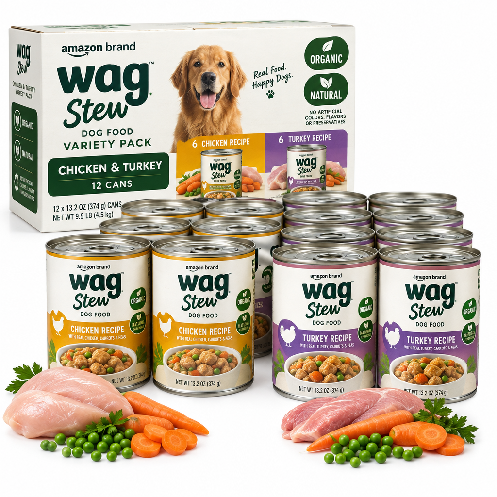 https://farmorganic.shop/products/amazon-brand-wag-stew-dog-food-variety-pack-chicken-turkey-13-2-ounce-pack-of-12 https://farmorganic.shop/products/amazon-brand-wag-stew-dog-food-variety-pack-chicken-turkey-13-2-ounce-pack-of-12