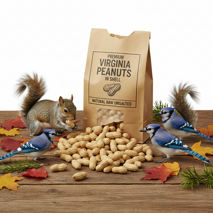 https://farmorganic.shop/products/wakefield-premium-virginia-peanuts-in-shell-for-squirrels-blue-jays-wildlife-6-lb-bag-hand-picked-raw-unsalted-high-protein-wild-bird-animal-feed https://farmorganic.shop/products/wakefield-premium-virginia-peanuts-in-shell-for-squirrels-blue-jays-wildlife-6-lb-bag-hand-picked-raw-unsalted-high-protein-wild-bird-animal-feed