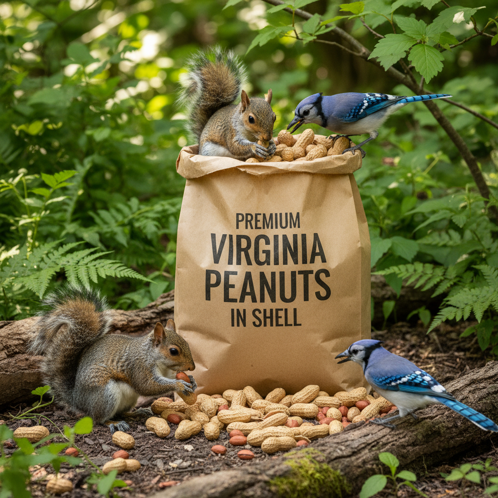 https://farmorganic.shop/products/wakefield-premium-virginia-peanuts-in-shell-for-squirrels-blue-jays-wildlife-6-lb-bag-hand-picked-raw-unsalted-high-protein-wild-bird-animal-feed https://farmorganic.shop/products/wakefield-premium-virginia-peanuts-in-shell-for-squirrels-blue-jays-wildlife-6-lb-bag-hand-picked-raw-unsalted-high-protein-wild-bird-animal-feed