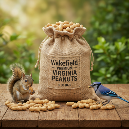 https://farmorganic.shop/products/wakefield-premium-virginia-peanuts-in-shell-for-squirrels-blue-jays-wildlife-6-lb-bag-hand-picked-raw-unsalted-high-protein-wild-bird-animal-feed https://farmorganic.shop/products/wakefield-premium-virginia-peanuts-in-shell-for-squirrels-blue-jays-wildlife-6-lb-bag-hand-picked-raw-unsalted-high-protein-wild-bird-animal-feed