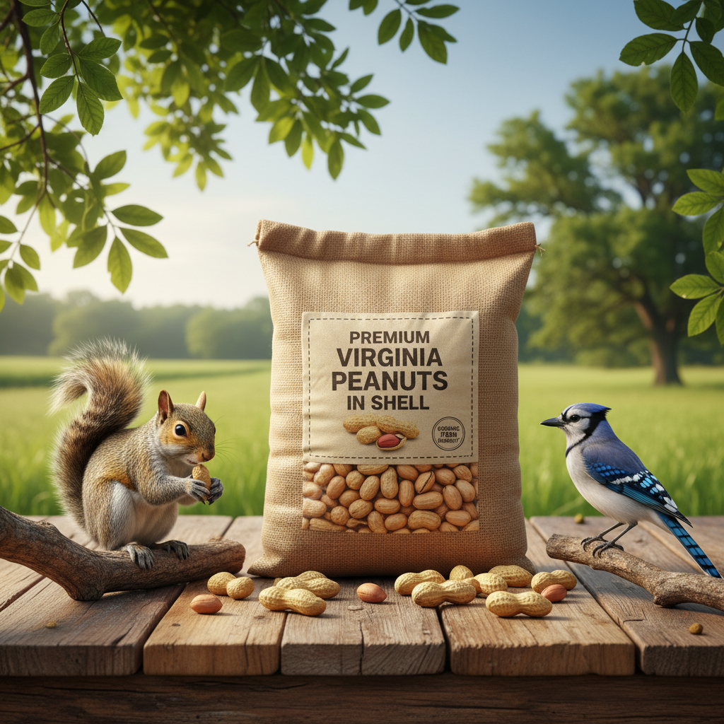 https://farmorganic.shop/products/wakefield-premium-virginia-peanuts-in-shell-for-squirrels-blue-jays-wildlife-6-lb-bag-hand-picked-raw-unsalted-high-protein-wild-bird-animal-feed https://farmorganic.shop/products/wakefield-premium-virginia-peanuts-in-shell-for-squirrels-blue-jays-wildlife-6-lb-bag-hand-picked-raw-unsalted-high-protein-wild-bird-animal-feed
