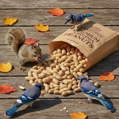 https://farmorganic.shop/products/wakefield-premium-virginia-peanuts-in-shell-for-squirrels-blue-jays-wildlife-6-lb-bag-hand-picked-raw-unsalted-high-protein-wild-bird-animal-feed https://farmorganic.shop/products/wakefield-premium-virginia-peanuts-in-shell-for-squirrels-blue-jays-wildlife-6-lb-bag-hand-picked-raw-unsalted-high-protein-wild-bird-animal-feed