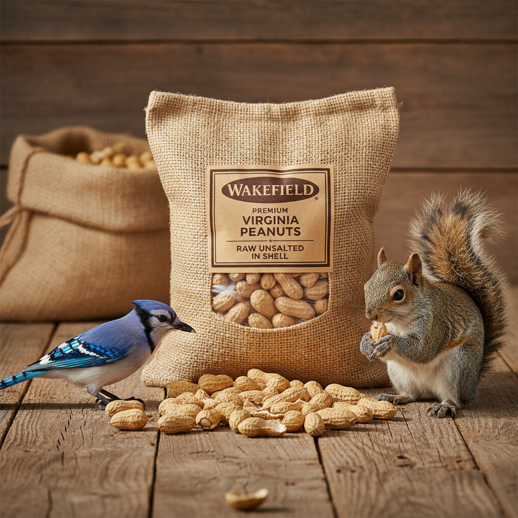 https://farmorganic.shop/products/wakefield-premium-virginia-peanuts-in-shell-for-squirrels-blue-jays-wildlife-6-lb-bag-hand-picked-raw-unsalted-high-protein-wild-bird-animal-feed https://farmorganic.shop/products/wakefield-premium-virginia-peanuts-in-shell-for-squirrels-blue-jays-wildlife-6-lb-bag-hand-picked-raw-unsalted-high-protein-wild-bird-animal-feed