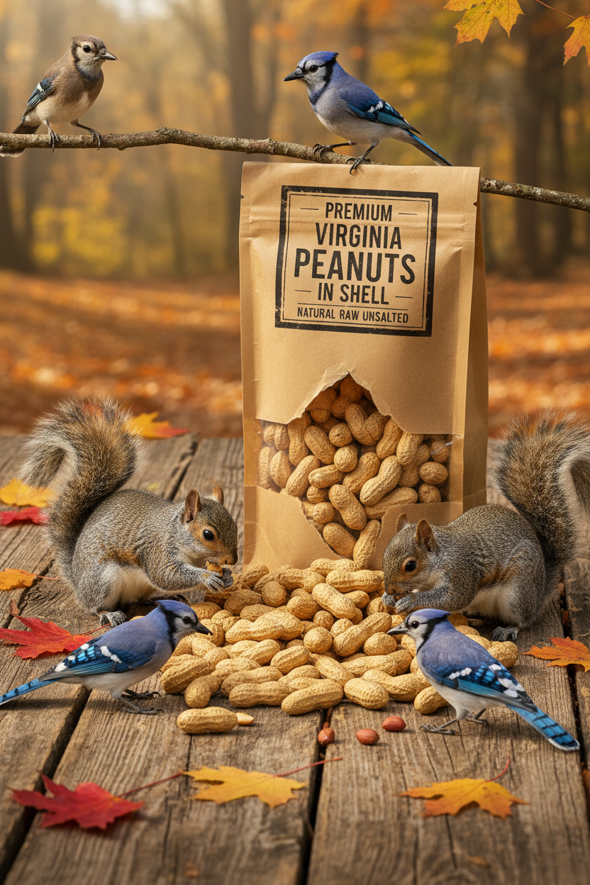 https://farmorganic.shop/products/wakefield-premium-virginia-peanuts-in-shell-for-squirrels-blue-jays-wildlife-6-lb-bag-hand-picked-raw-unsalted-high-protein-wild-bird-animal-feed https://farmorganic.shop/products/wakefield-premium-virginia-peanuts-in-shell-for-squirrels-blue-jays-wildlife-6-lb-bag-hand-picked-raw-unsalted-high-protein-wild-bird-animal-feed