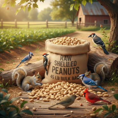 https://farmorganic.shop/products/wakefield-virginia-peanuts-bulk-45lb-bag-shelled-for-squirrels-birds-deer-pigs-and-a-wide-variety-of-wildlife-raw-peanuts-bulk-nuts-blue-jays-cardinals-woodpeckers https://farmorganic.shop/products/wakefield-virginia-peanuts-bulk-45lb-bag-shelled-for-squirrels-birds-deer-pigs-and-a-wide-variety-of-wildlife-raw-peanuts-bulk-nuts-blue-jays-cardinals-woodpeckers