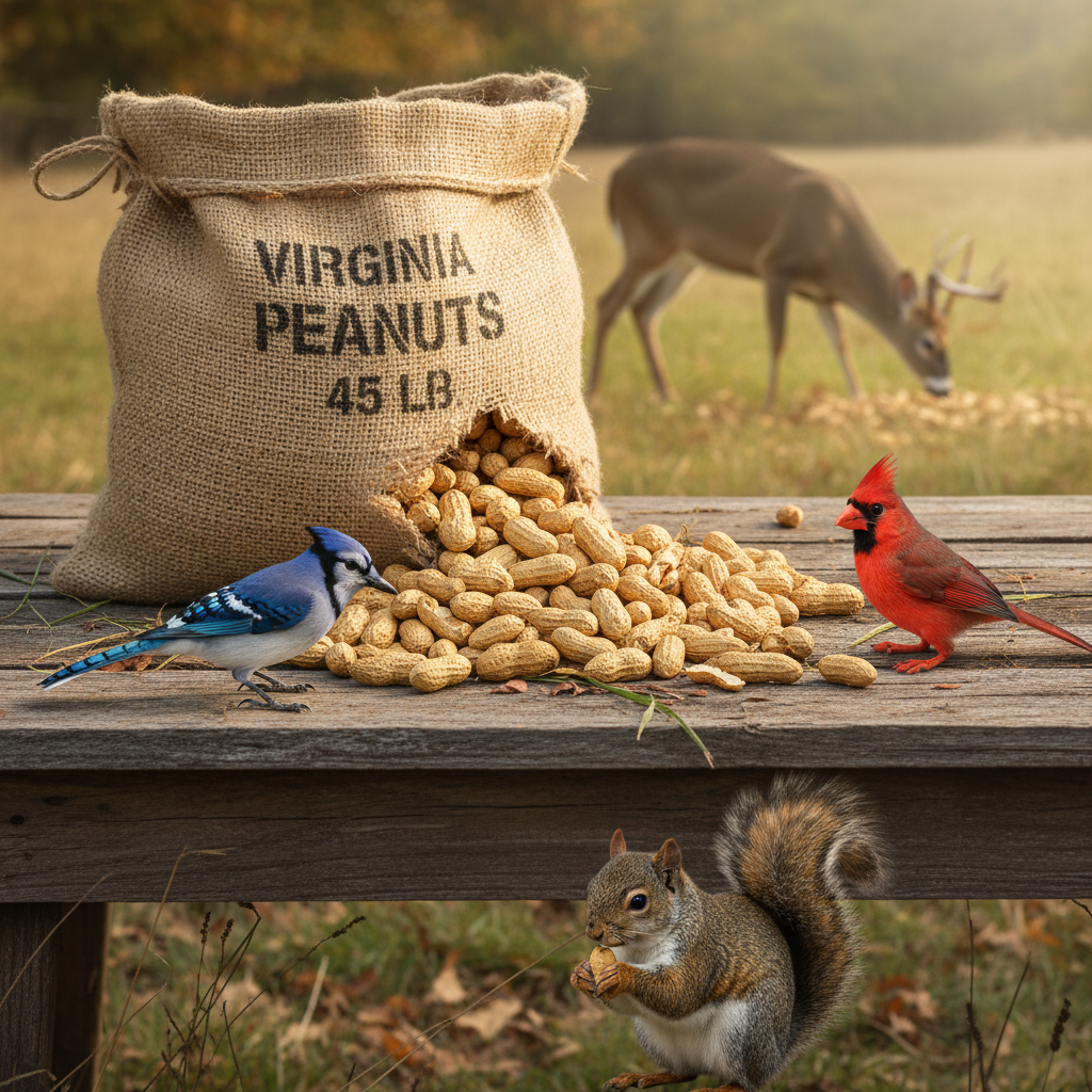 https://farmorganic.shop/products/wakefield-virginia-peanuts-bulk-45lb-bag-shelled-for-squirrels-birds-deer-pigs-and-a-wide-variety-of-wildlife-raw-peanuts-bulk-nuts-blue-jays-cardinals-woodpeckers https://farmorganic.shop/products/wakefield-virginia-peanuts-bulk-45lb-bag-shelled-for-squirrels-birds-deer-pigs-and-a-wide-variety-of-wildlife-raw-peanuts-bulk-nuts-blue-jays-cardinals-woodpeckers