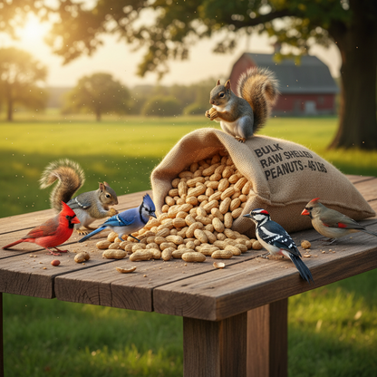 https://farmorganic.shop/products/wakefield-virginia-peanuts-bulk-45lb-bag-shelled-for-squirrels-birds-deer-pigs-and-a-wide-variety-of-wildlife-raw-peanuts-bulk-nuts-blue-jays-cardinals-woodpeckers https://farmorganic.shop/products/wakefield-virginia-peanuts-bulk-45lb-bag-shelled-for-squirrels-birds-deer-pigs-and-a-wide-variety-of-wildlife-raw-peanuts-bulk-nuts-blue-jays-cardinals-woodpeckers