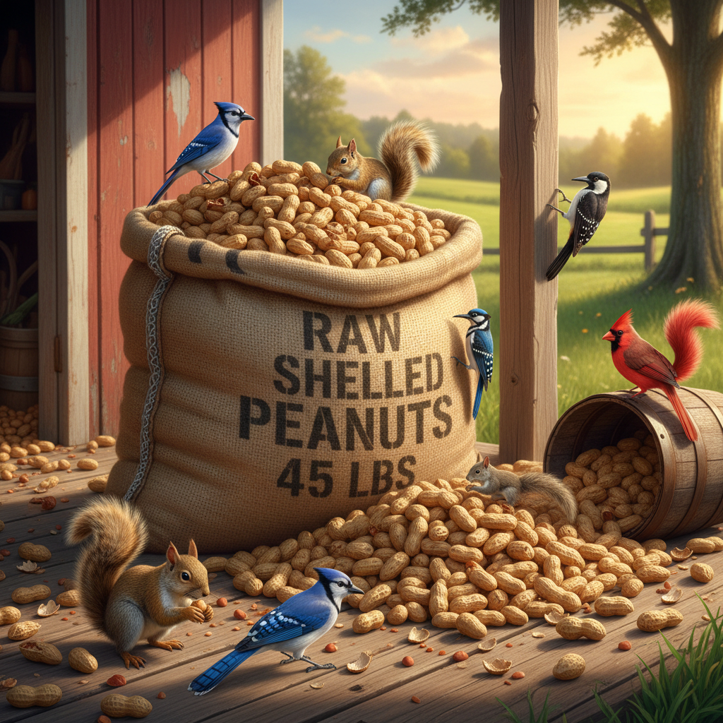 https://farmorganic.shop/products/wakefield-virginia-peanuts-bulk-45lb-bag-shelled-for-squirrels-birds-deer-pigs-and-a-wide-variety-of-wildlife-raw-peanuts-bulk-nuts-blue-jays-cardinals-woodpeckers https://farmorganic.shop/products/wakefield-virginia-peanuts-bulk-45lb-bag-shelled-for-squirrels-birds-deer-pigs-and-a-wide-variety-of-wildlife-raw-peanuts-bulk-nuts-blue-jays-cardinals-woodpeckers