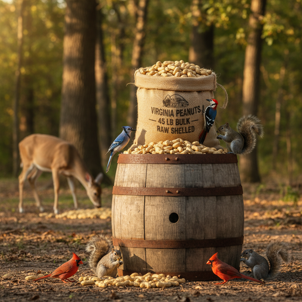 https://farmorganic.shop/products/wakefield-virginia-peanuts-bulk-45lb-bag-shelled-for-squirrels-birds-deer-pigs-and-a-wide-variety-of-wildlife-raw-peanuts-bulk-nuts-blue-jays-cardinals-woodpeckers https://farmorganic.shop/products/wakefield-virginia-peanuts-bulk-45lb-bag-shelled-for-squirrels-birds-deer-pigs-and-a-wide-variety-of-wildlife-raw-peanuts-bulk-nuts-blue-jays-cardinals-woodpeckers