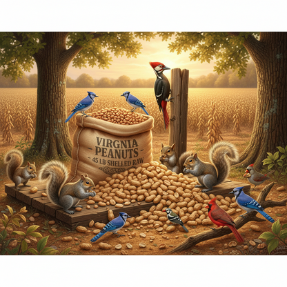 https://farmorganic.shop/products/wakefield-virginia-peanuts-bulk-45lb-bag-shelled-for-squirrels-birds-deer-pigs-and-a-wide-variety-of-wildlife-raw-peanuts-bulk-nuts-blue-jays-cardinals-woodpeckers https://farmorganic.shop/products/wakefield-virginia-peanuts-bulk-45lb-bag-shelled-for-squirrels-birds-deer-pigs-and-a-wide-variety-of-wildlife-raw-peanuts-bulk-nuts-blue-jays-cardinals-woodpeckers