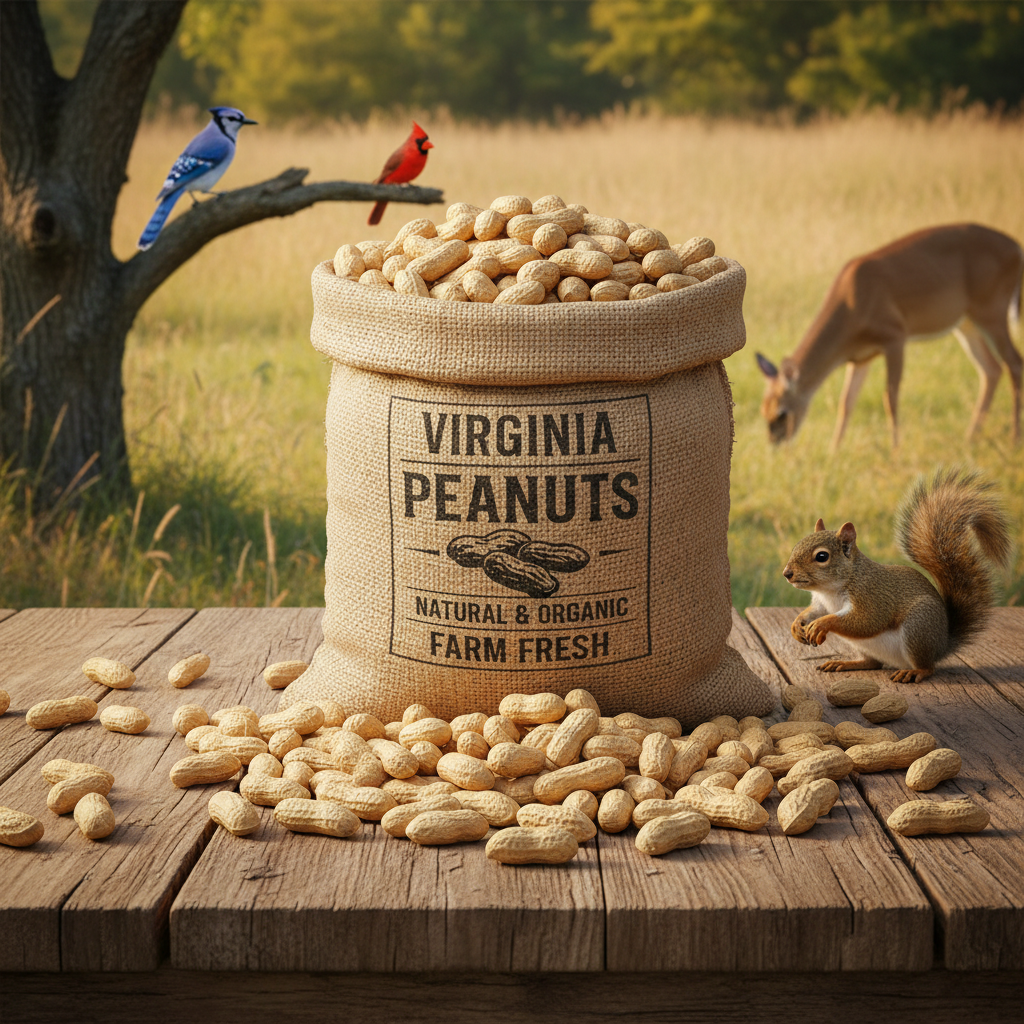 https://farmorganic.shop/products/wakefield-virginia-peanuts-bulk-45lb-bag-shelled-for-squirrels-birds-deer-pigs-and-a-wide-variety-of-wildlife-raw-peanuts-bulk-nuts-blue-jays-cardinals-woodpeckers https://farmorganic.shop/products/wakefield-virginia-peanuts-bulk-45lb-bag-shelled-for-squirrels-birds-deer-pigs-and-a-wide-variety-of-wildlife-raw-peanuts-bulk-nuts-blue-jays-cardinals-woodpeckers