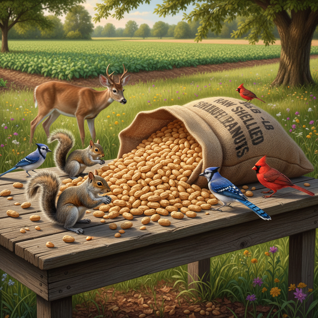 https://farmorganic.shop/products/wakefield-virginia-peanuts-bulk-45lb-bag-shelled-for-squirrels-birds-deer-pigs-and-a-wide-variety-of-wildlife-raw-peanuts-bulk-nuts-blue-jays-cardinals-woodpeckers https://farmorganic.shop/products/wakefield-virginia-peanuts-bulk-45lb-bag-shelled-for-squirrels-birds-deer-pigs-and-a-wide-variety-of-wildlife-raw-peanuts-bulk-nuts-blue-jays-cardinals-woodpeckers