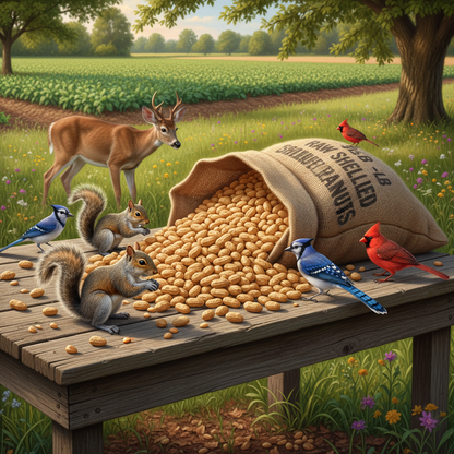 https://farmorganic.shop/products/wakefield-virginia-peanuts-bulk-45lb-bag-shelled-for-squirrels-birds-deer-pigs-and-a-wide-variety-of-wildlife-raw-peanuts-bulk-nuts-blue-jays-cardinals-woodpeckers https://farmorganic.shop/products/wakefield-virginia-peanuts-bulk-45lb-bag-shelled-for-squirrels-birds-deer-pigs-and-a-wide-variety-of-wildlife-raw-peanuts-bulk-nuts-blue-jays-cardinals-woodpeckers