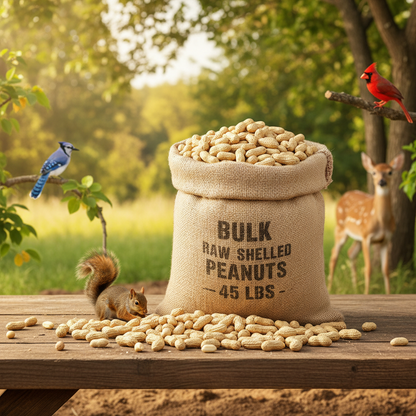 https://farmorganic.shop/products/wakefield-virginia-peanuts-bulk-45lb-bag-shelled-for-squirrels-birds-deer-pigs-and-a-wide-variety-of-wildlife-raw-peanuts-bulk-nuts-blue-jays-cardinals-woodpeckers https://farmorganic.shop/products/wakefield-virginia-peanuts-bulk-45lb-bag-shelled-for-squirrels-birds-deer-pigs-and-a-wide-variety-of-wildlife-raw-peanuts-bulk-nuts-blue-jays-cardinals-woodpeckers