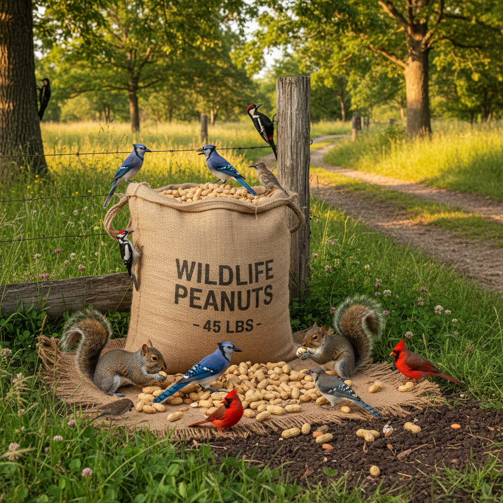 https://farmorganic.shop/products/wakefield-virginia-peanuts-bulk-45lb-bag-shelled-for-squirrels-birds-deer-pigs-and-a-wide-variety-of-wildlife-raw-peanuts-bulk-nuts-blue-jays-cardinals-woodpeckers https://farmorganic.shop/products/wakefield-virginia-peanuts-bulk-45lb-bag-shelled-for-squirrels-birds-deer-pigs-and-a-wide-variety-of-wildlife-raw-peanuts-bulk-nuts-blue-jays-cardinals-woodpeckers