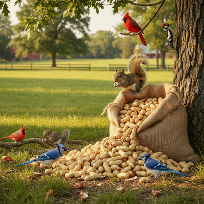 https://farmorganic.shop/products/wakefield-virginia-peanuts-bulk-45lb-bag-shelled-for-squirrels-birds-deer-pigs-and-a-wide-variety-of-wildlife-raw-peanuts-bulk-nuts-blue-jays-cardinals-woodpeckers https://farmorganic.shop/products/wakefield-virginia-peanuts-bulk-45lb-bag-shelled-for-squirrels-birds-deer-pigs-and-a-wide-variety-of-wildlife-raw-peanuts-bulk-nuts-blue-jays-cardinals-woodpeckers
