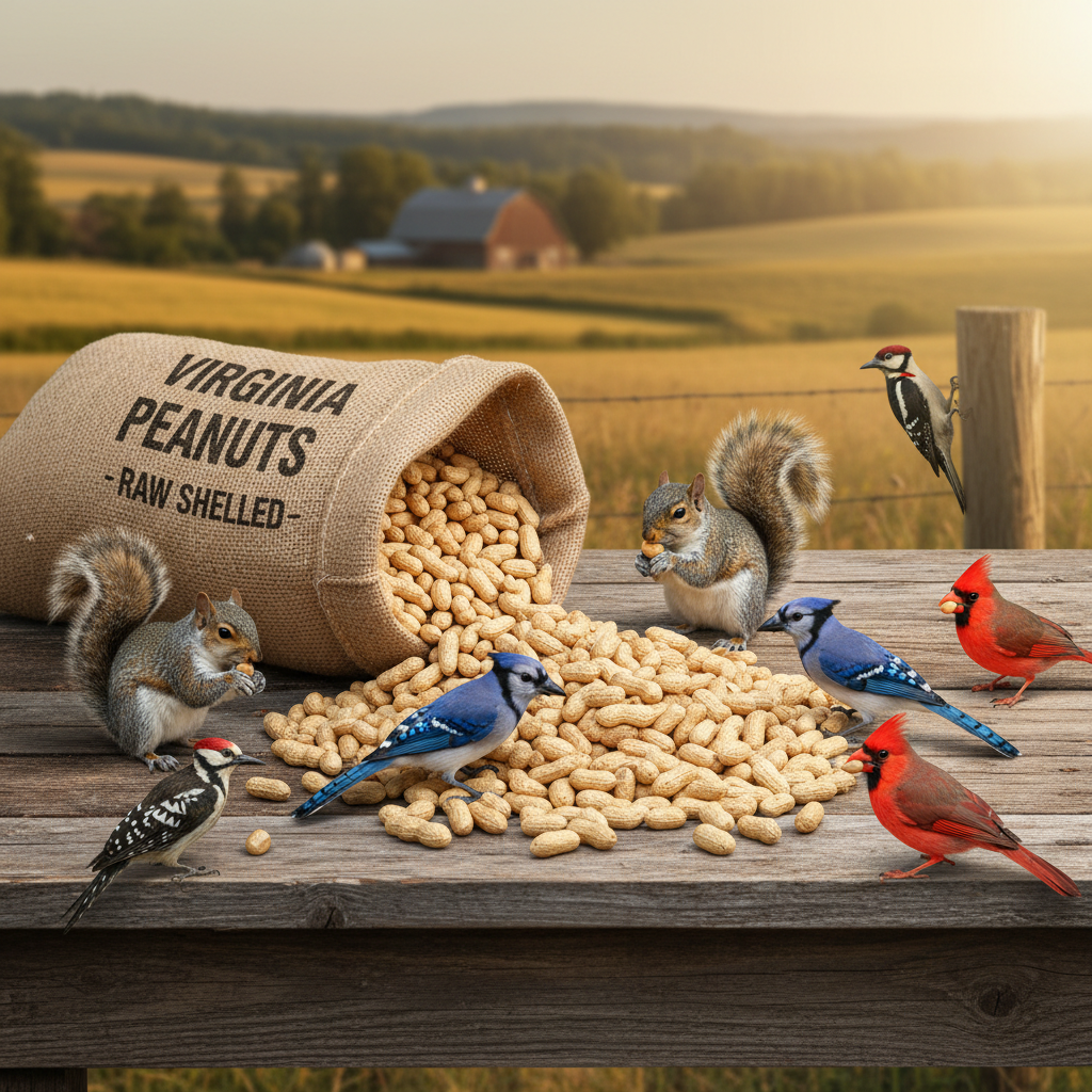 https://farmorganic.shop/products/wakefield-virginia-peanuts-bulk-45lb-bag-shelled-for-squirrels-birds-deer-pigs-and-a-wide-variety-of-wildlife-raw-peanuts-bulk-nuts-blue-jays-cardinals-woodpeckers https://farmorganic.shop/products/wakefield-virginia-peanuts-bulk-45lb-bag-shelled-for-squirrels-birds-deer-pigs-and-a-wide-variety-of-wildlife-raw-peanuts-bulk-nuts-blue-jays-cardinals-woodpeckers