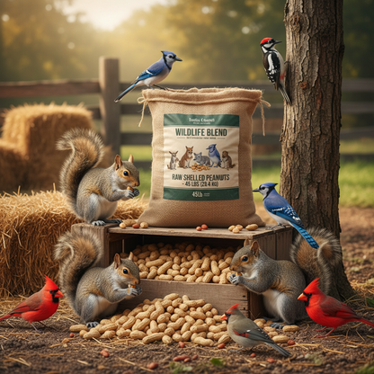 https://farmorganic.shop/products/wakefield-virginia-peanuts-bulk-45lb-bag-shelled-for-squirrels-birds-deer-pigs-and-a-wide-variety-of-wildlife-raw-peanuts-bulk-nuts-blue-jays-cardinals-woodpeckers https://farmorganic.shop/products/wakefield-virginia-peanuts-bulk-45lb-bag-shelled-for-squirrels-birds-deer-pigs-and-a-wide-variety-of-wildlife-raw-peanuts-bulk-nuts-blue-jays-cardinals-woodpeckers